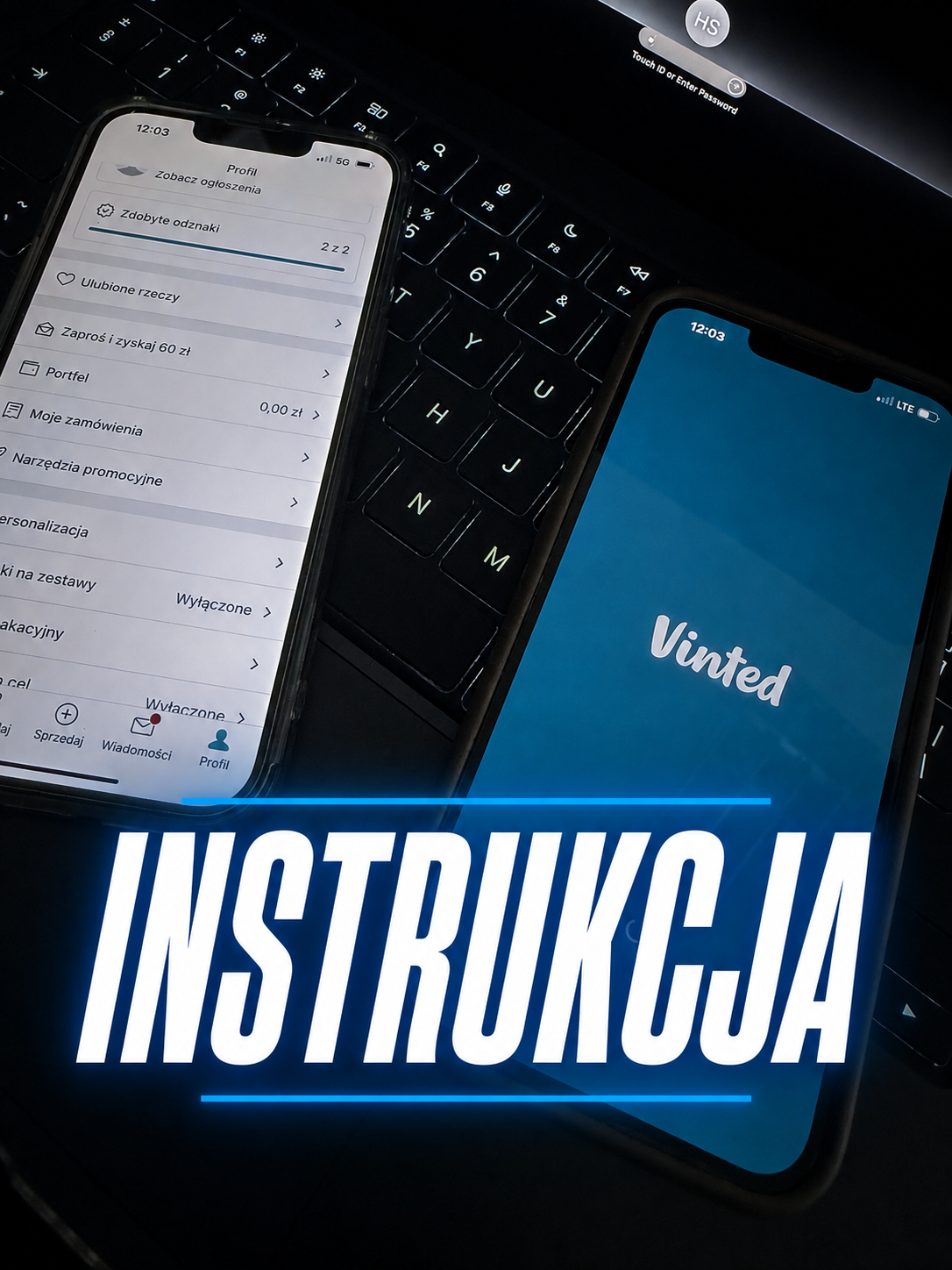 Instrukcja