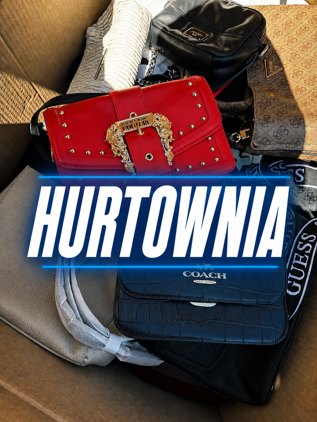 Hurtownia